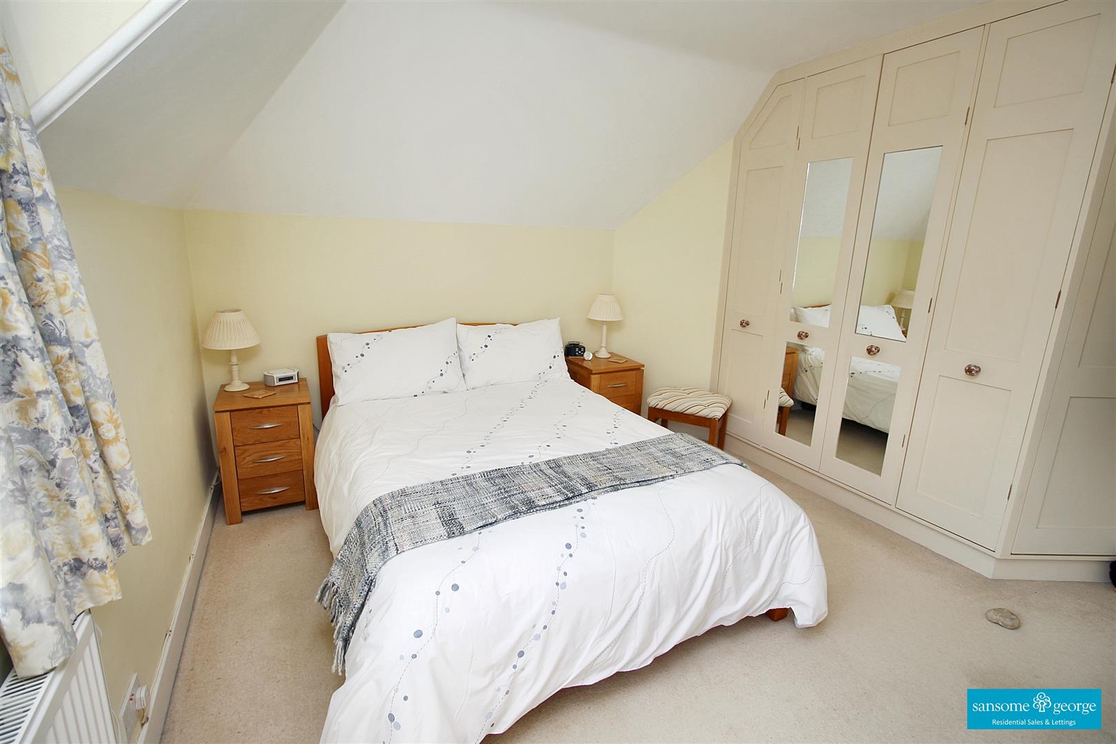 Langley Hill, Tilehurst, Reading
